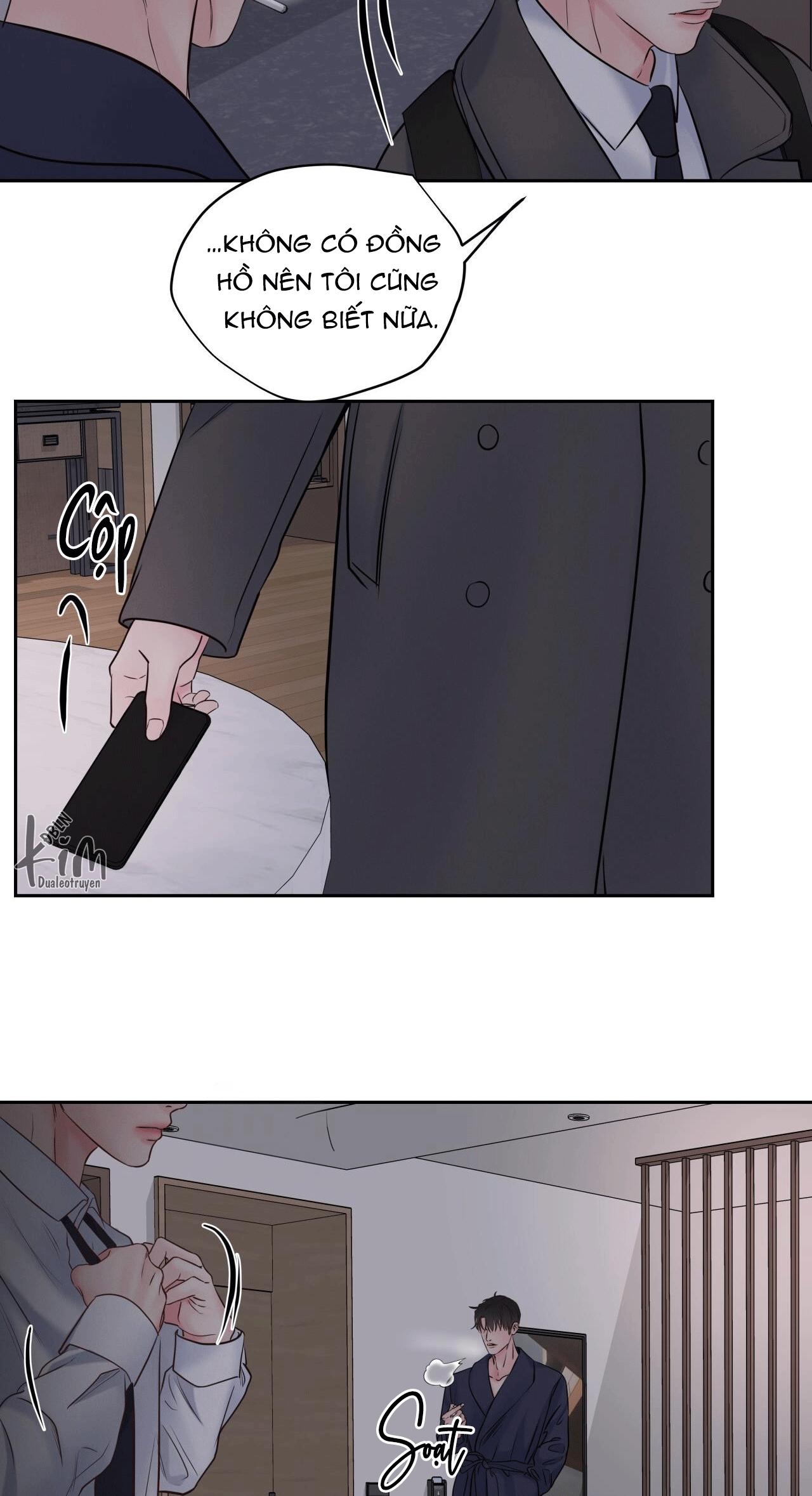 chủ nhân của thứ bảy chapter 20 57