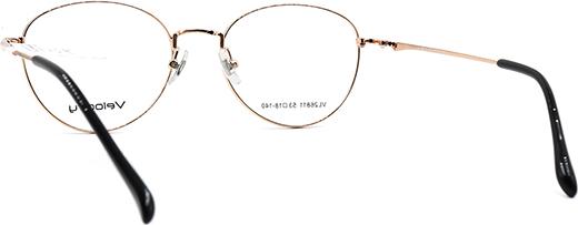 Gọng Kính Unisex Velocity VL26811