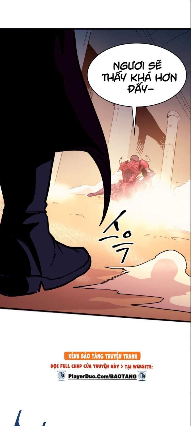 tôi trở lại thăng cấp một mình chapter 41 13