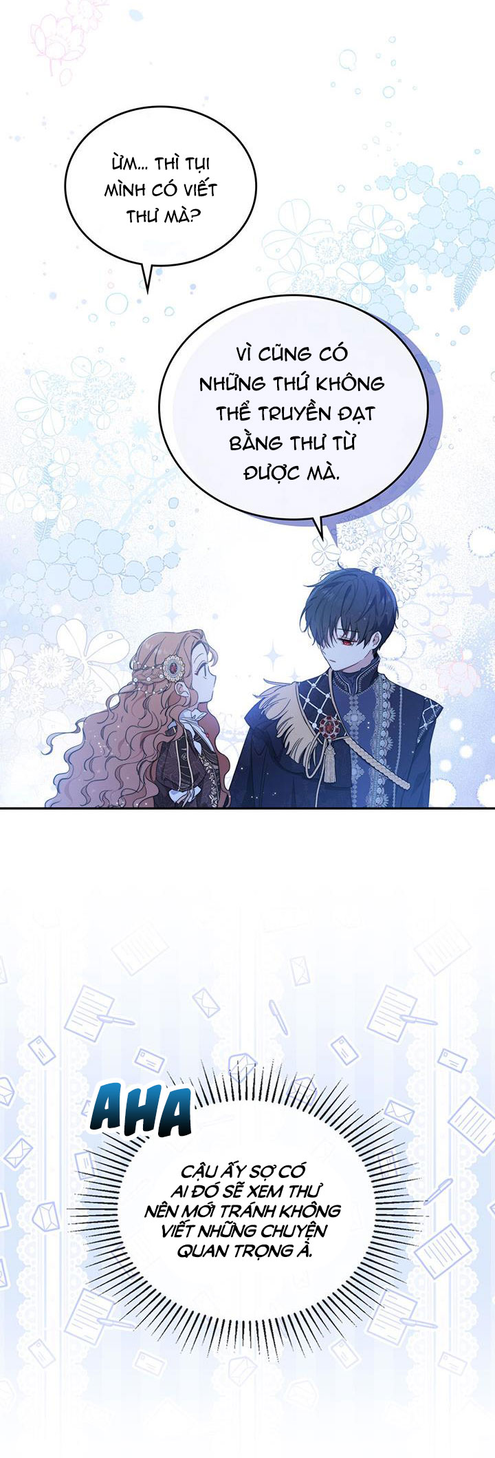 lần này tôi sẽ trở thành gia chủ chapter 58 36