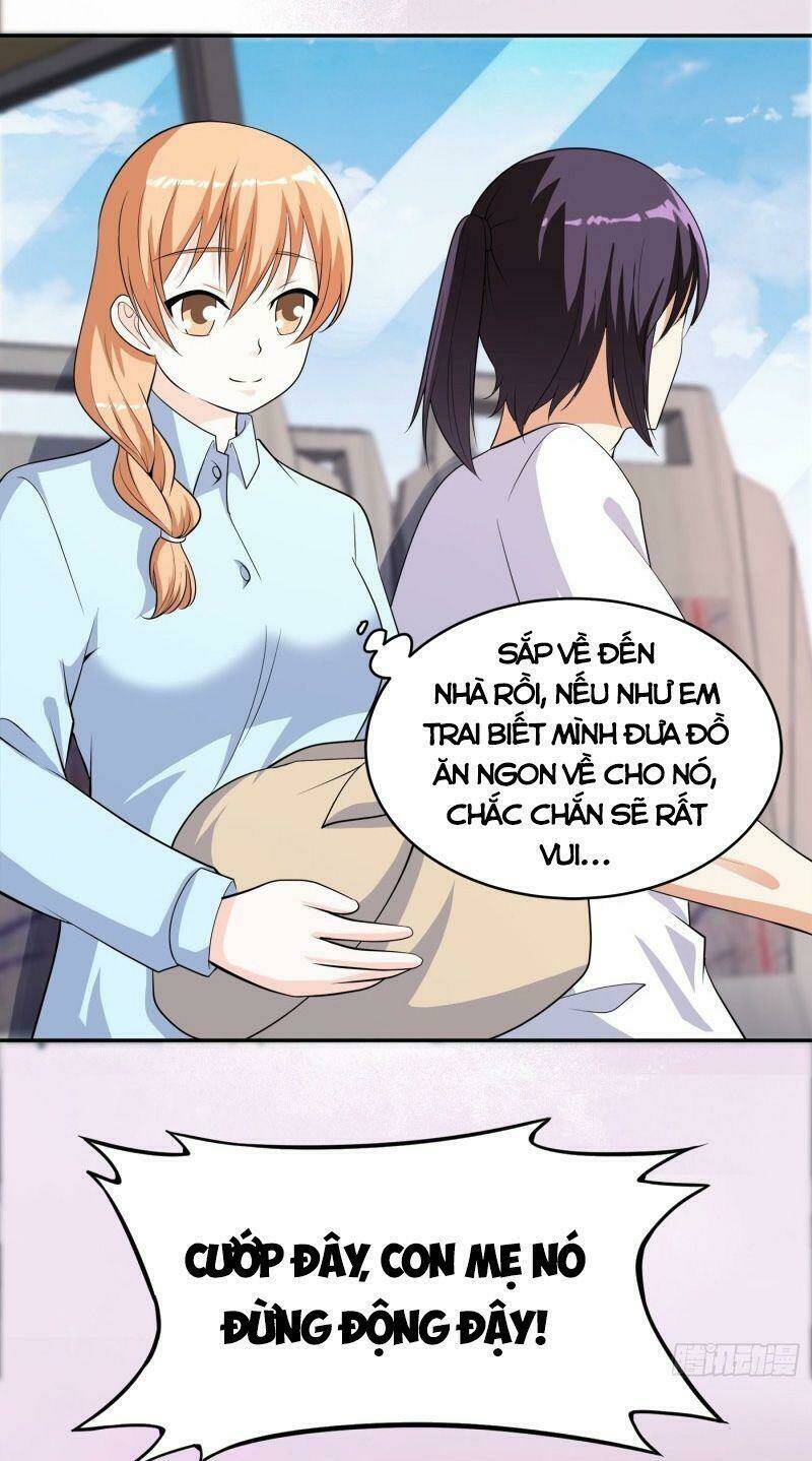 người tu tiên tại đô thị chapter 124 15