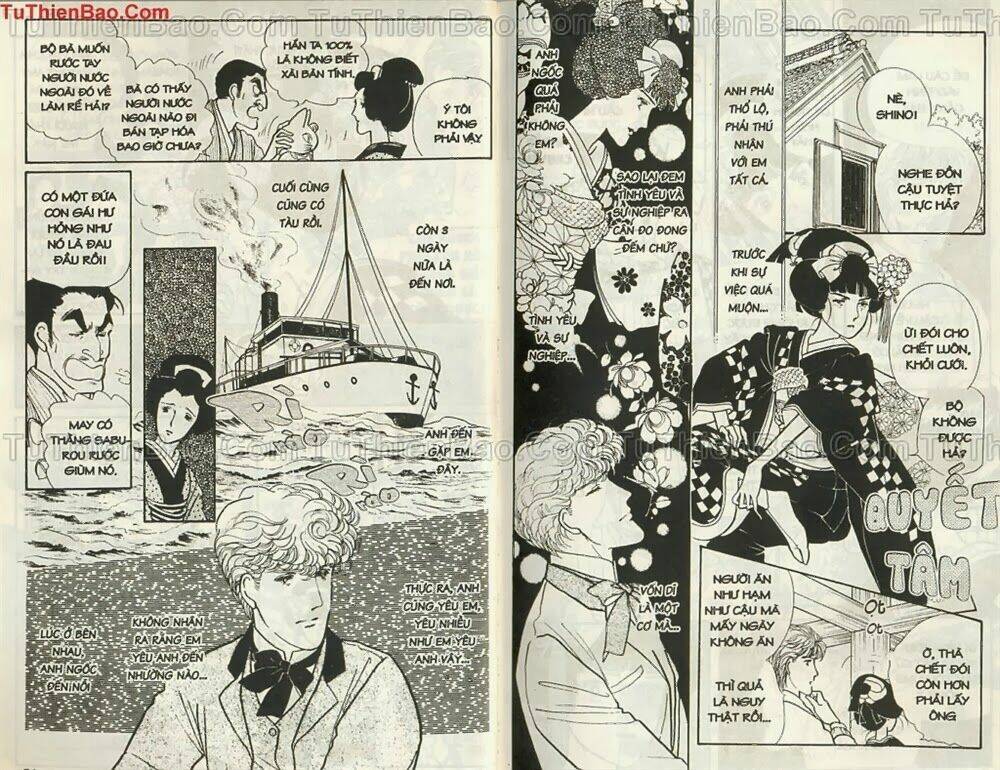 người đẹp new york chapter 3 28