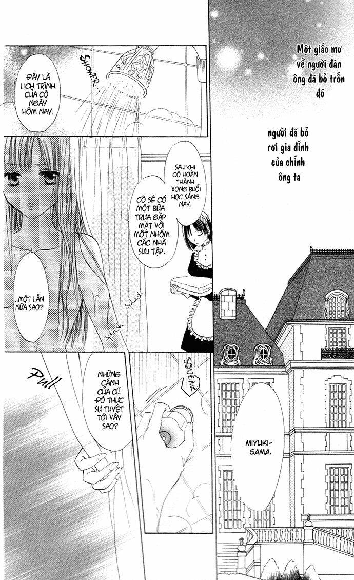 himeyaka na tousaku chapter 1 9