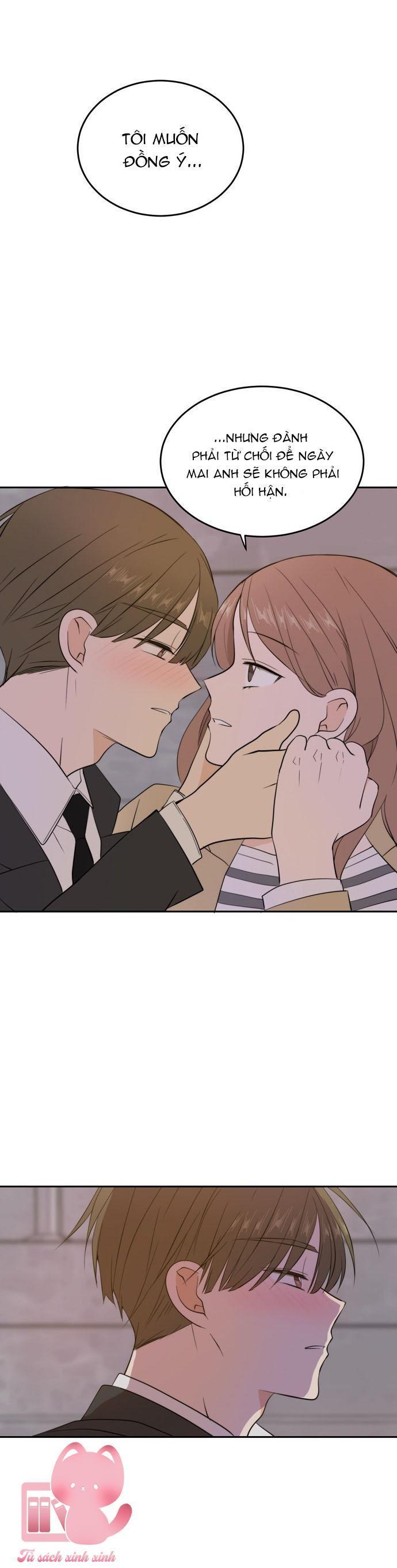 hẹn gặp nhau ở kiếp thứ 19 chapter 31 4