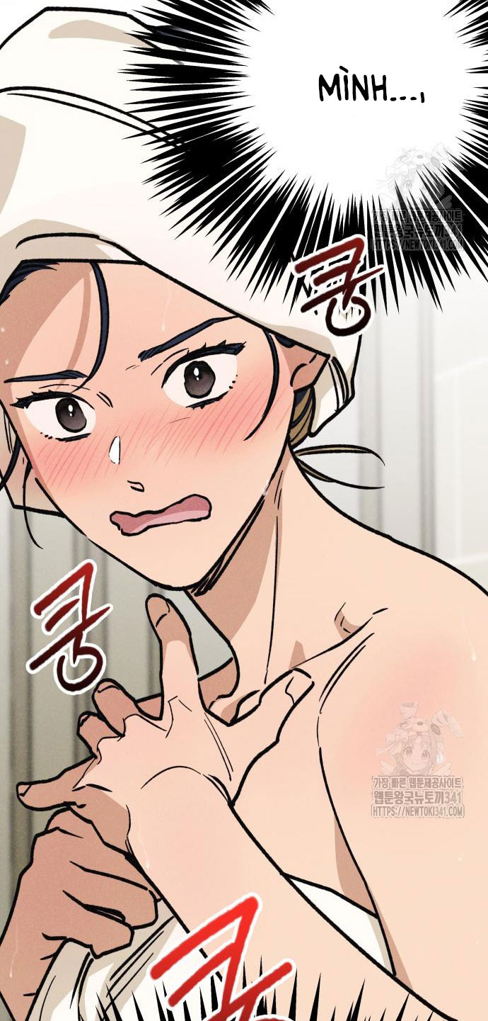 Mối Quan Hệ Đặc Biệt chapter 16.2 22