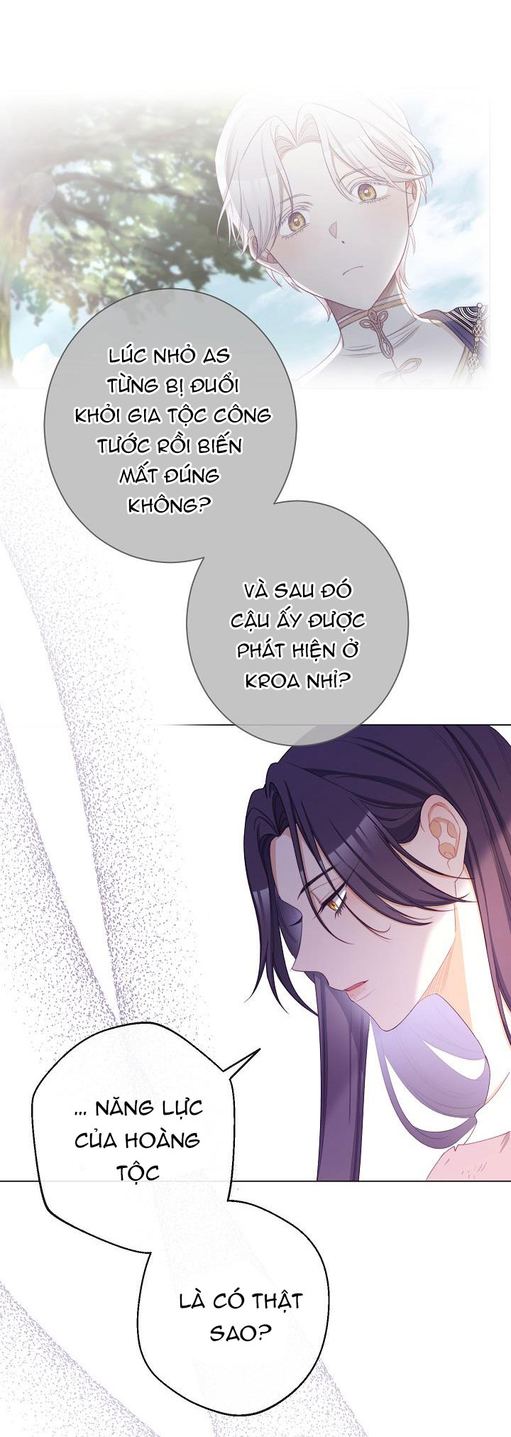 ác nữ đảo ngược đồng hồ cát chapter 87.2 6