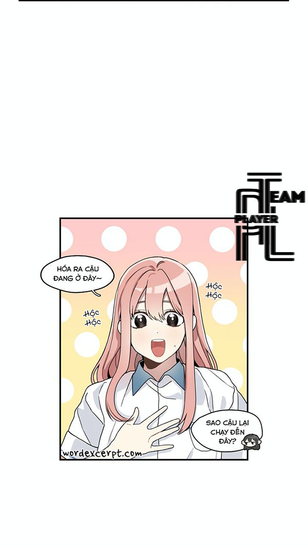 thanh xuân lầm lỡ chapter 7 8