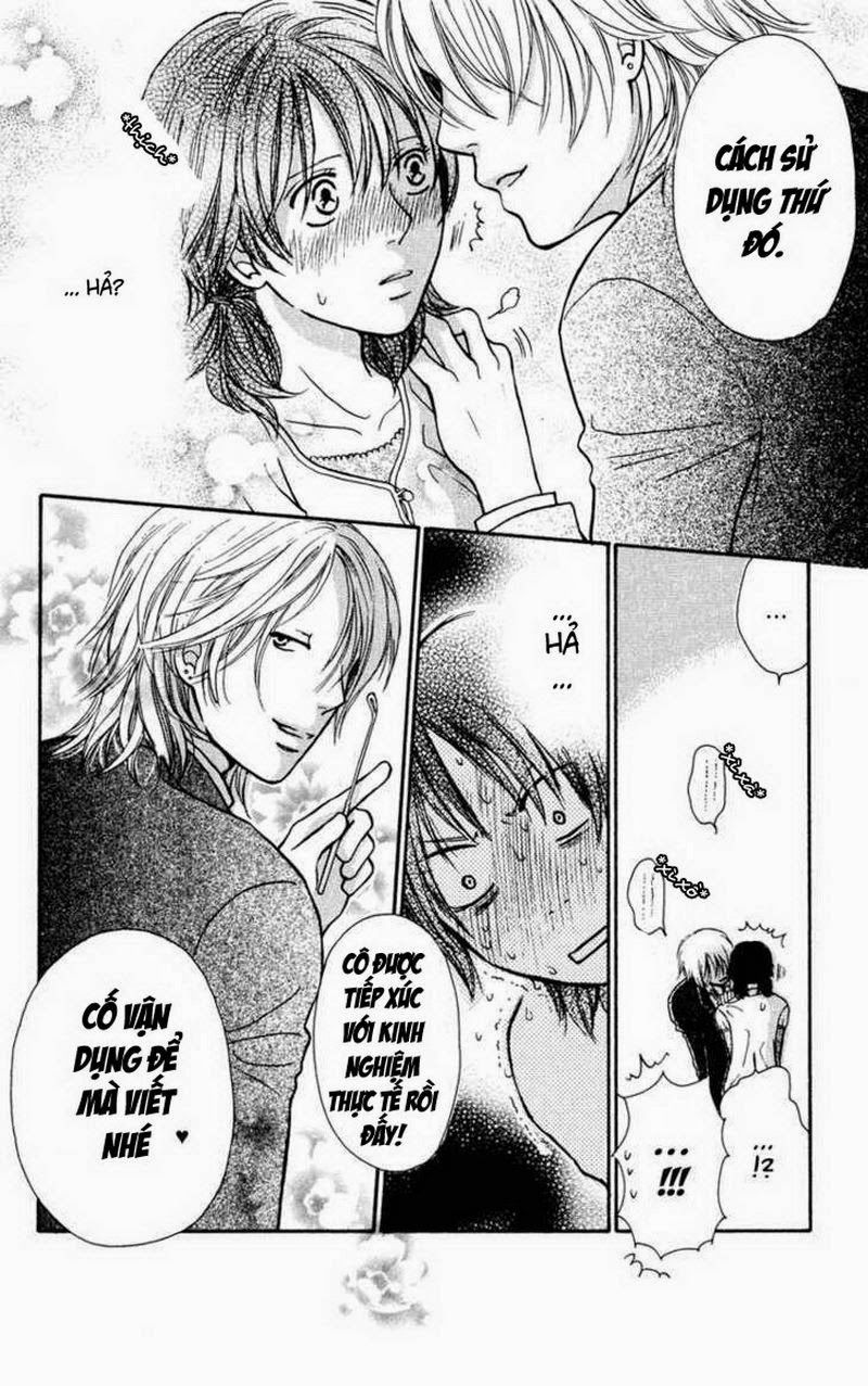 momoiro heaven chapter 3 39