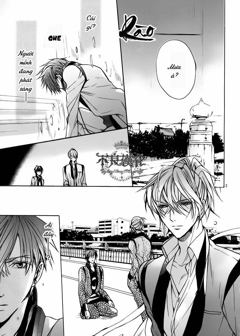 kamitoki no regist chapter 3 7