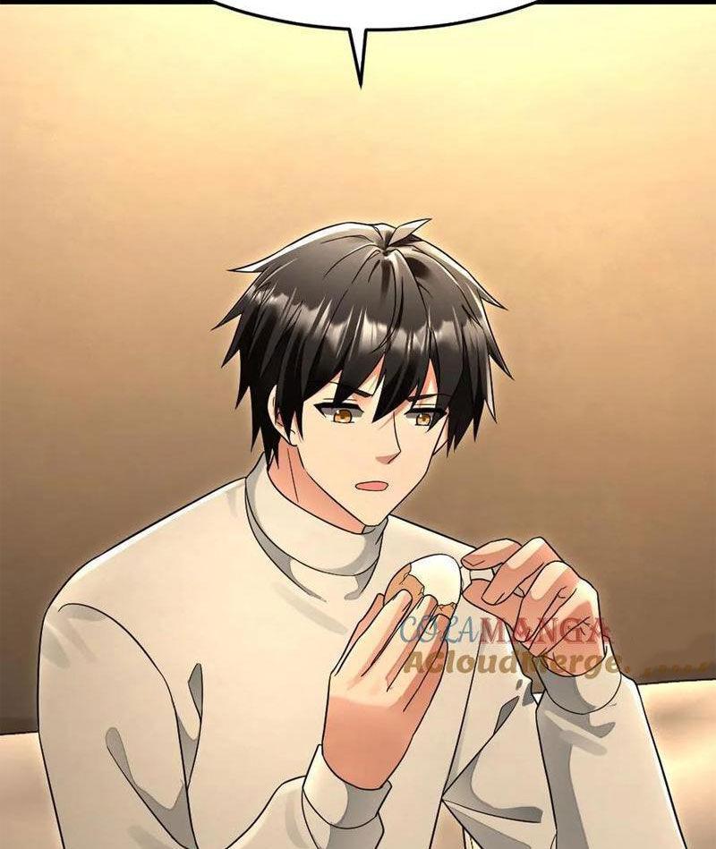 đóng băng toàn cầu: tôi gây dựng nên phòng an toàn thời tận thế chapter 225 24