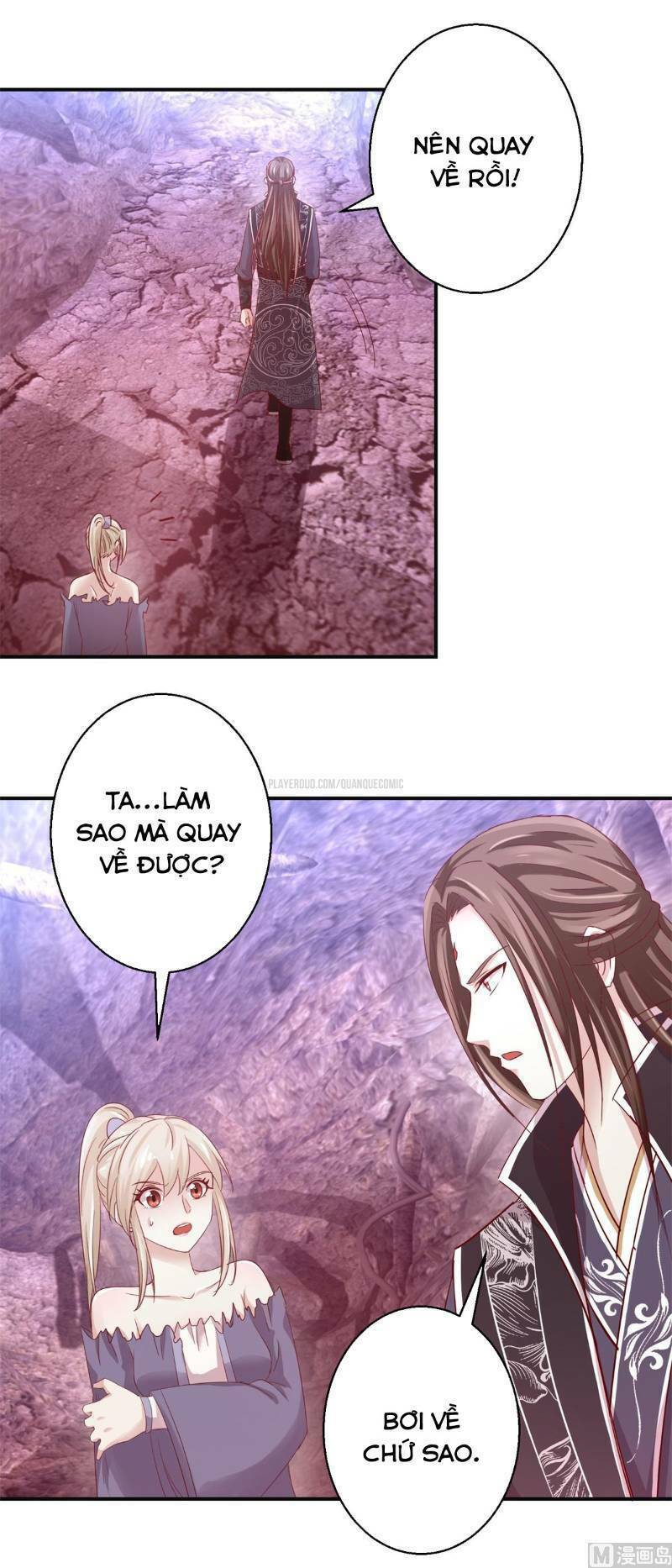 cửu dương đế tôn chapter 131 10