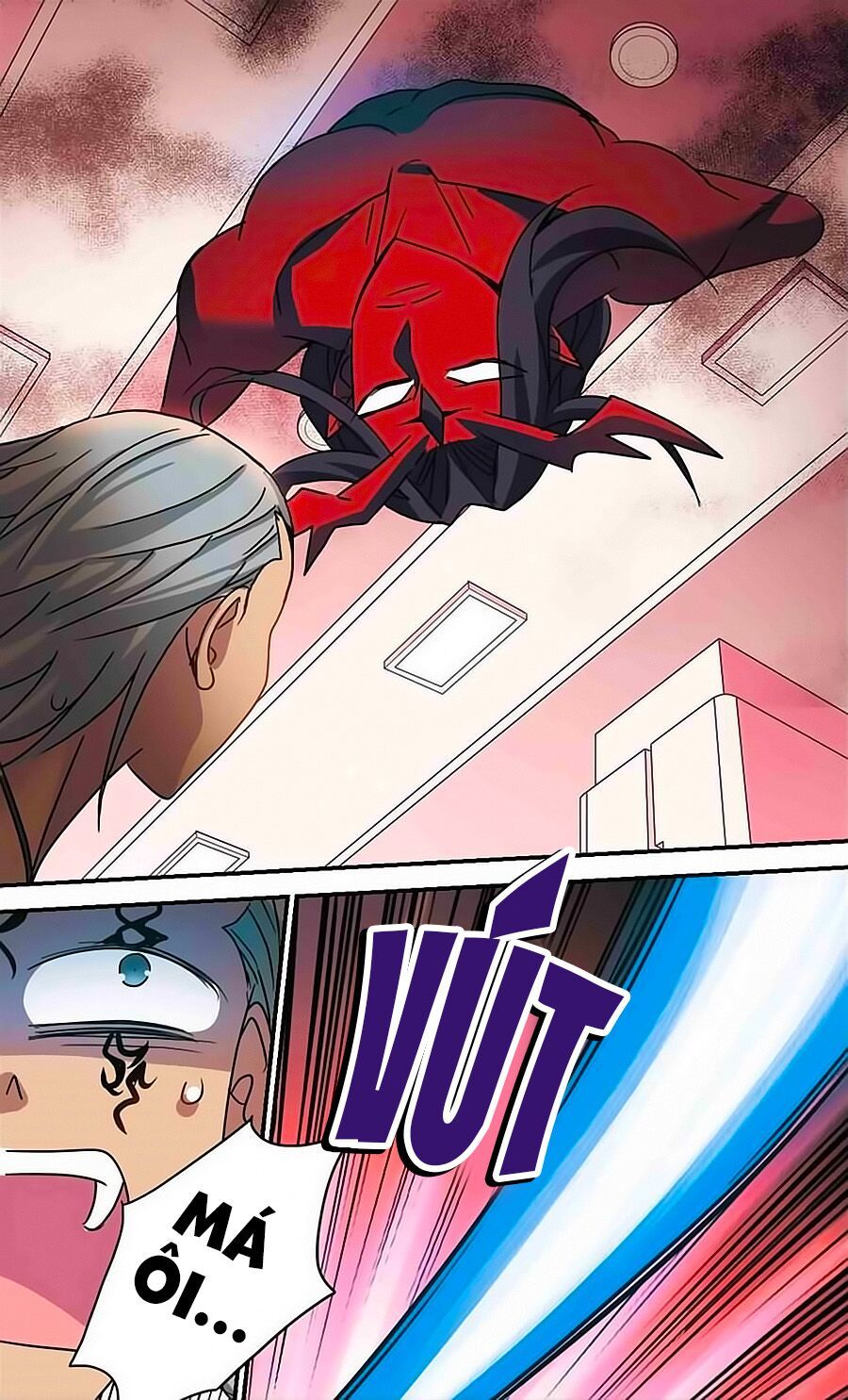 tô tịch kỳ quái chapter 88.1 9