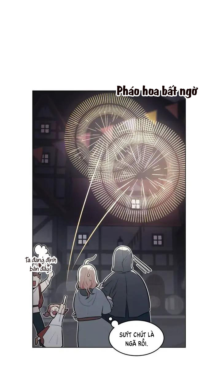 tôi là fan cứng hoàng tử chapter 12.2 29