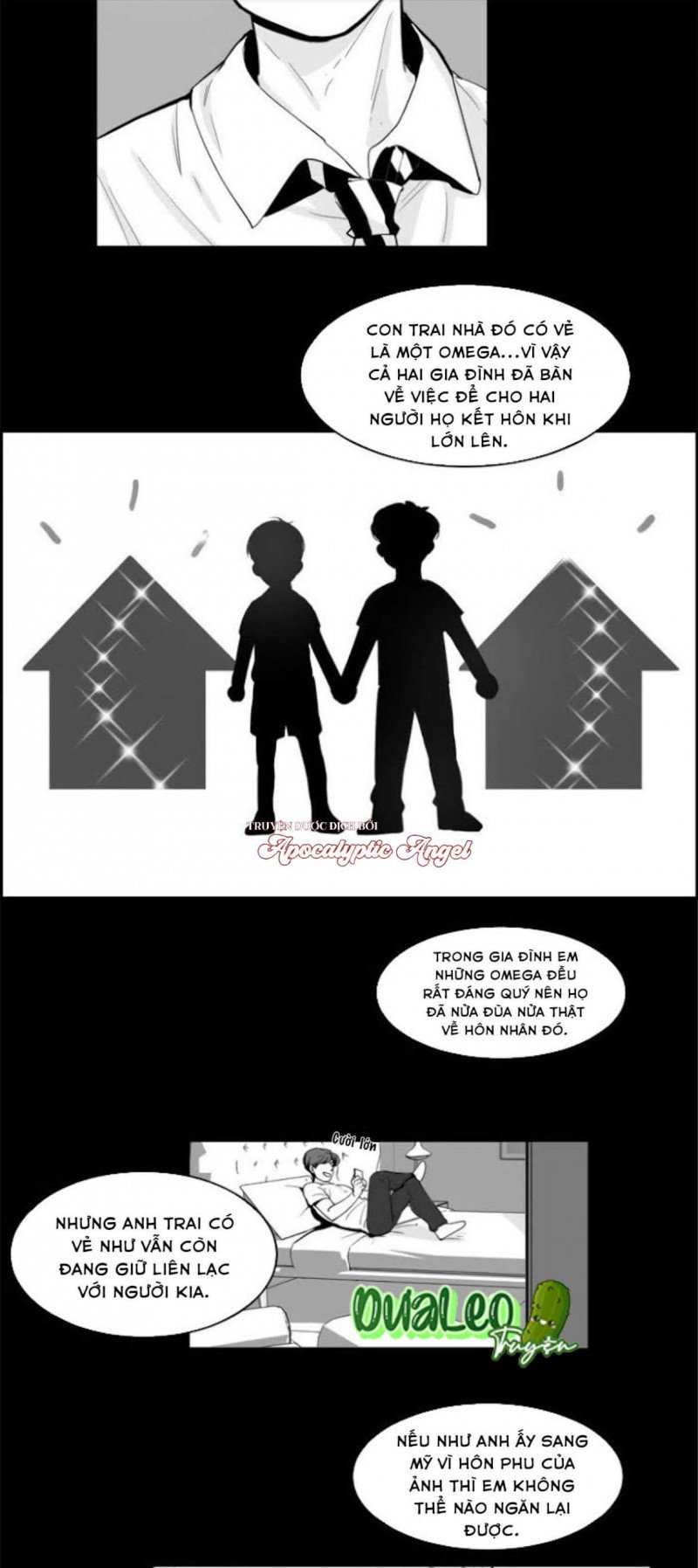 heat and run chapter 9 19