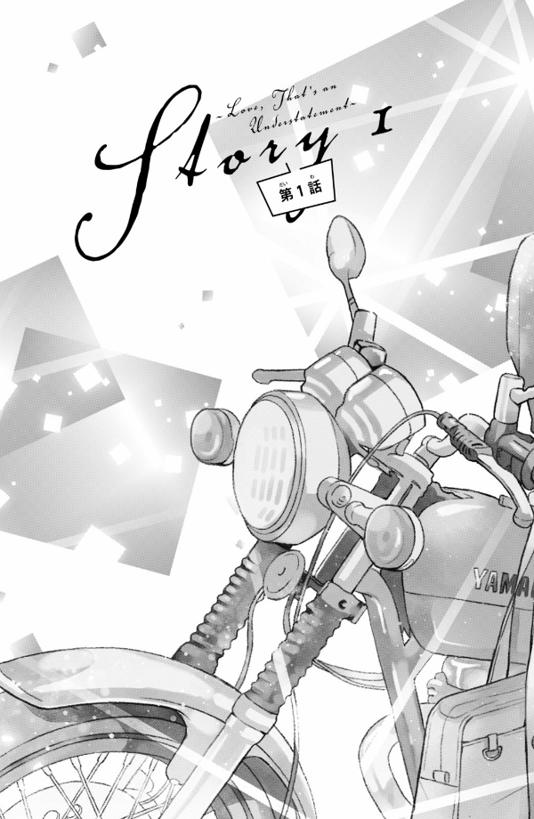 Hikaeme Ni Ittemo, Kore Wa Ai 1 - Love, That's An Understatement (Japanese Edition)