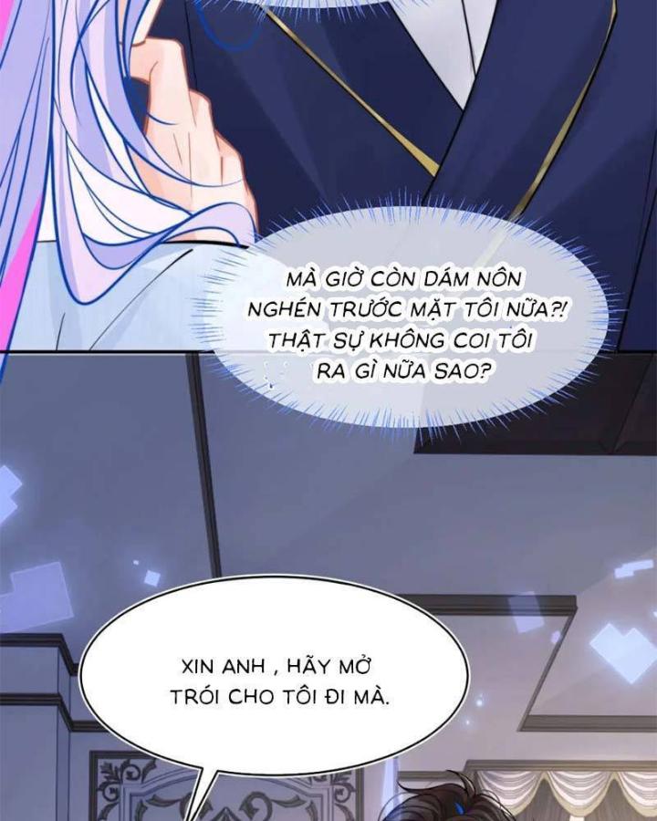 vị chỉ huy lạnh lùng khóc trong vòng tay tôi chapter 53 48