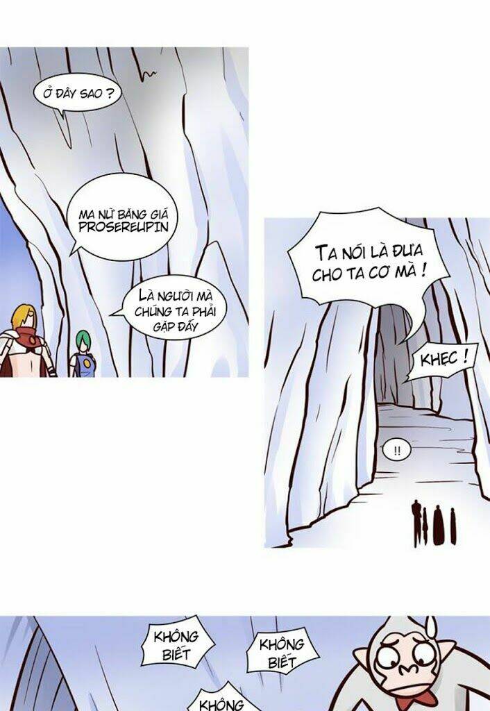 the devil king is bored chapter 38 22