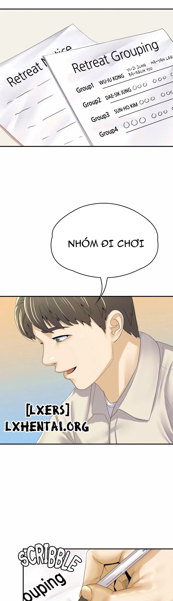 sinh viên thời nay chapter 66 42