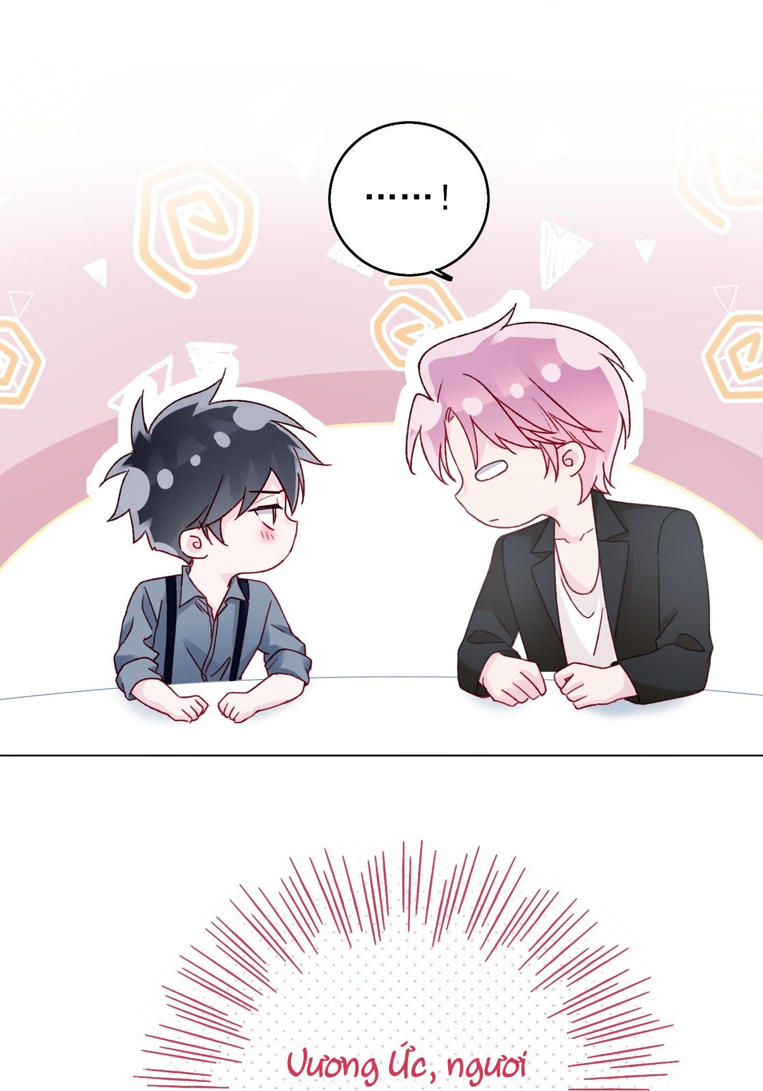 tôi phải trở thành nhân vật đại phản diện chapter 65 19