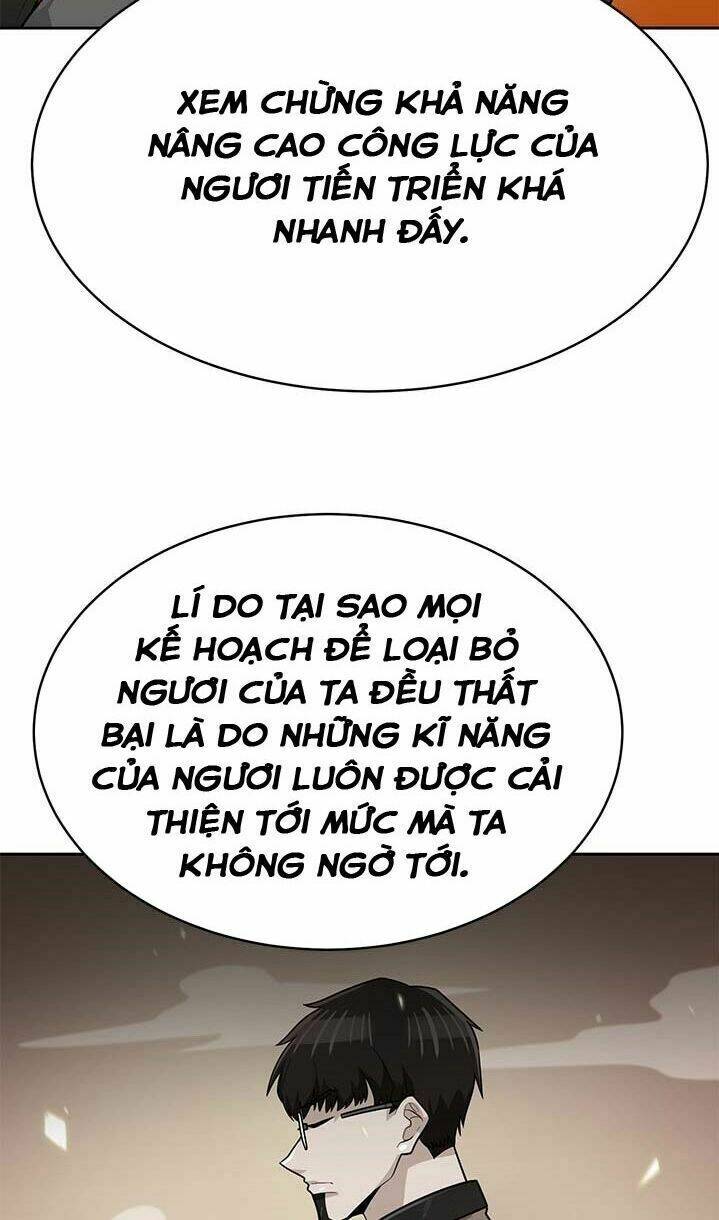 tôi tự động săn một mình chapter 89 33