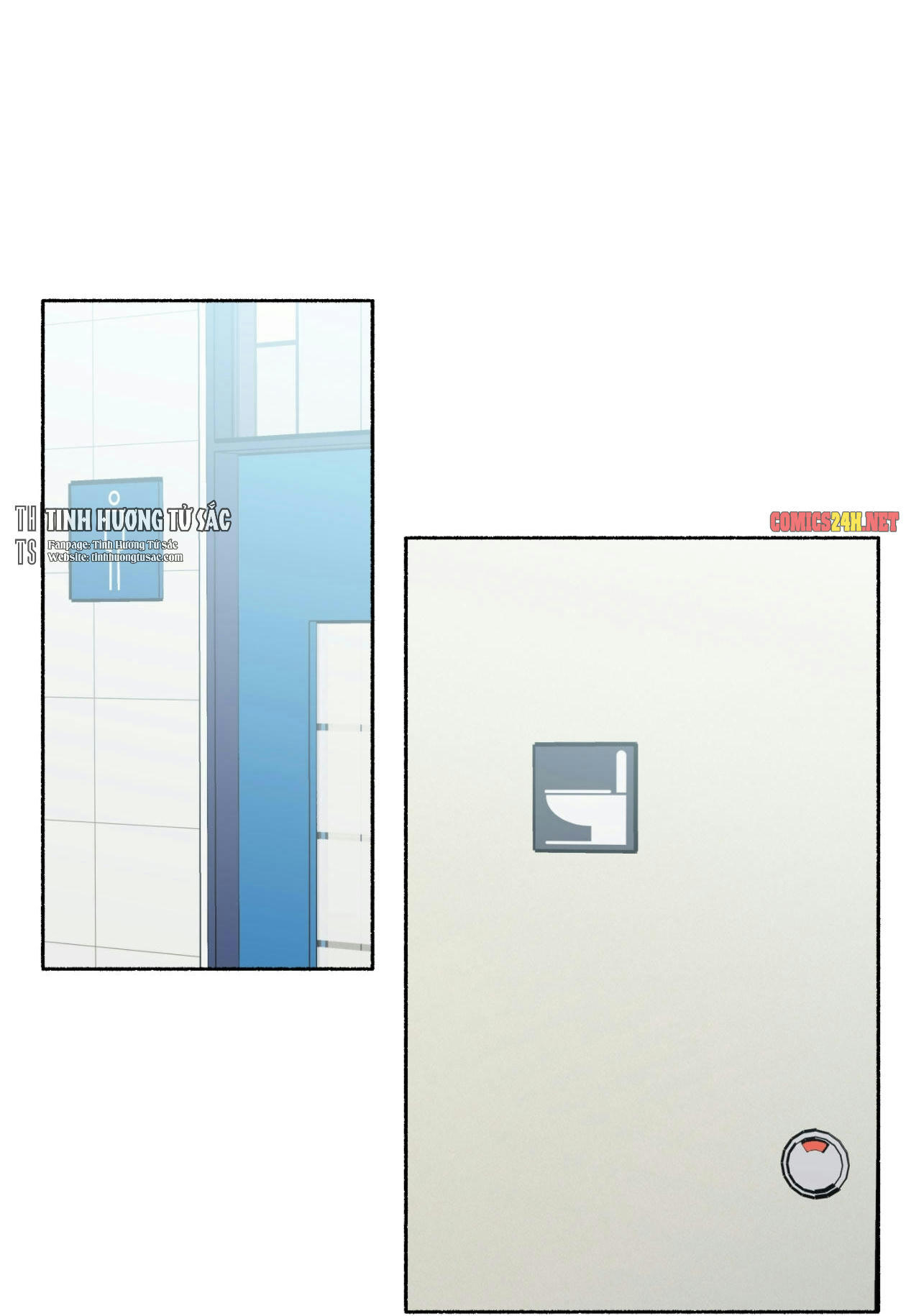 ruru tinh quái chapter 21 45