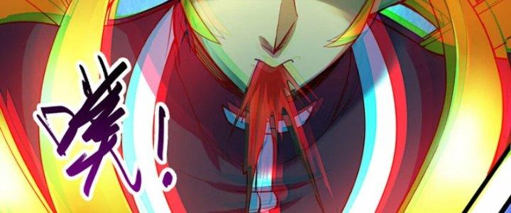 ẩn cư mười vạn năm, đời sau mời ta rời núi chapter 39 92