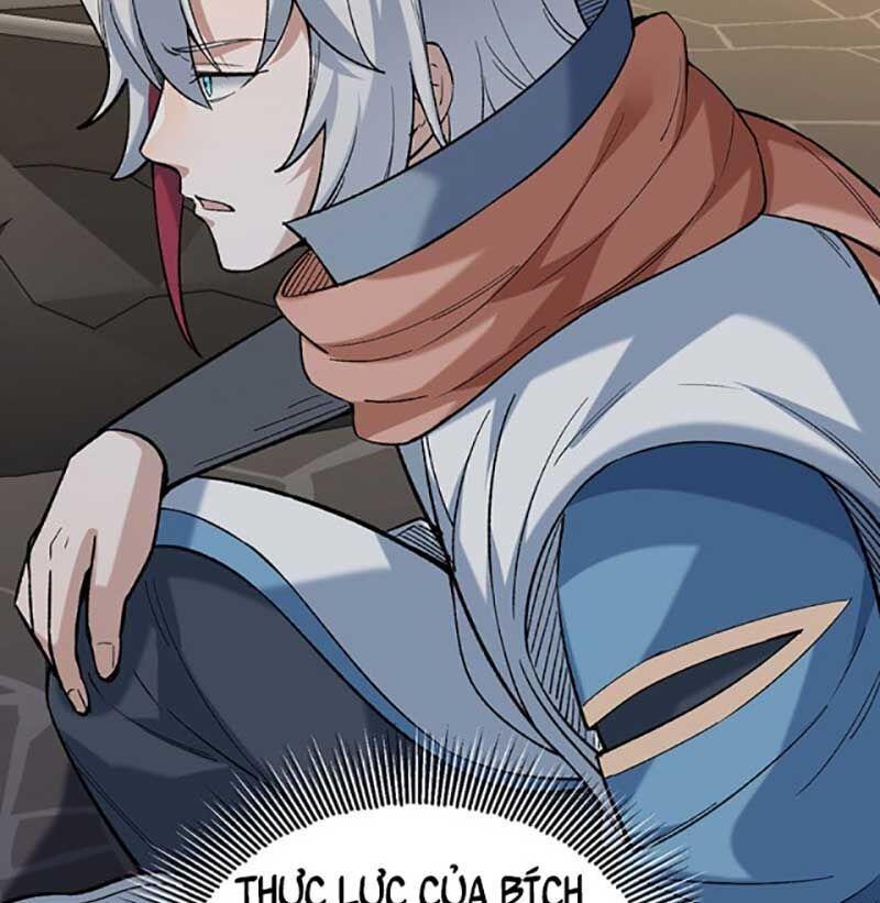 võ đạo độc tôn chapter 622 43