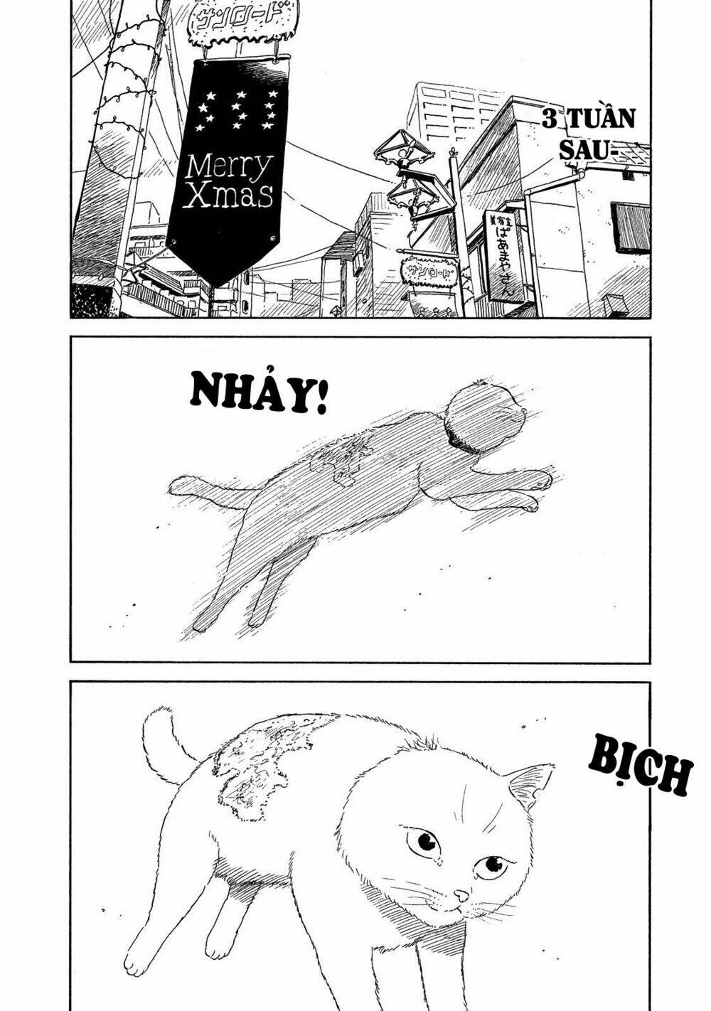 nora to zassou chapter 10 21