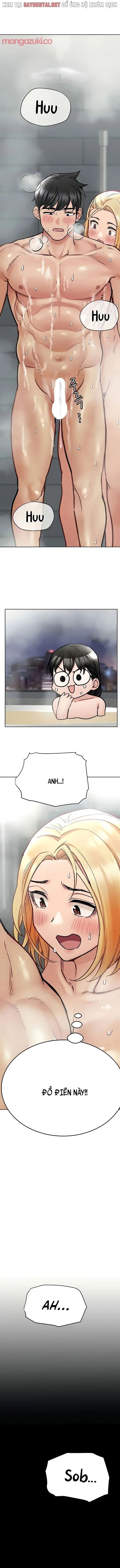 giữ bí mật với mẹ em nhé! chapter 41 23