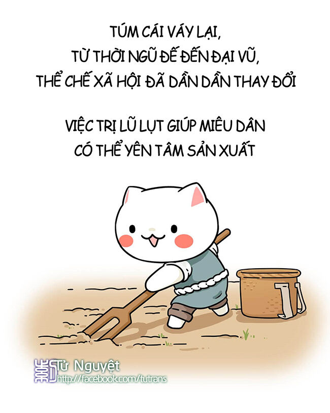 nếu lịch sử là một bầy mèo chapter 4 40