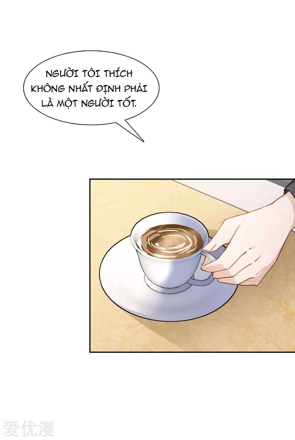 cô ấy đến rồi, xin nằm xuống! chapter 25 21