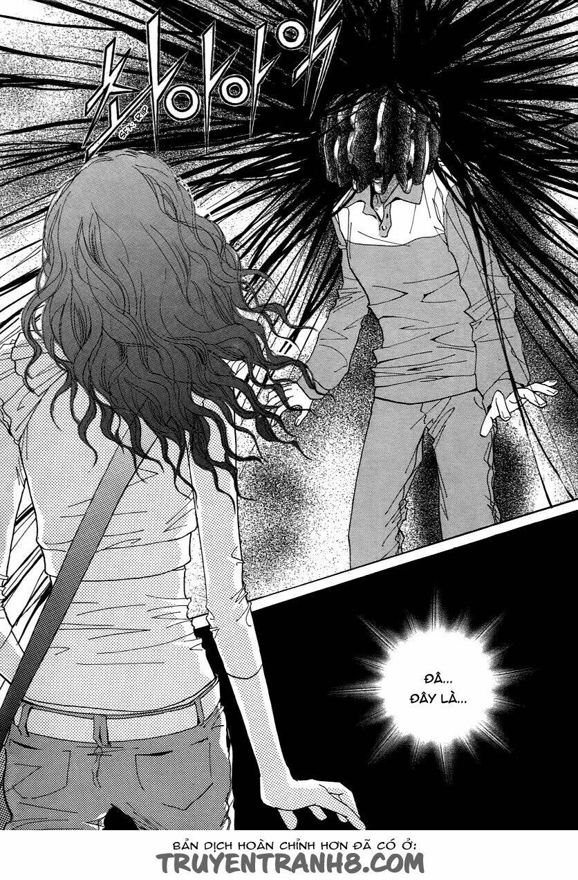 book club chapter 17 21