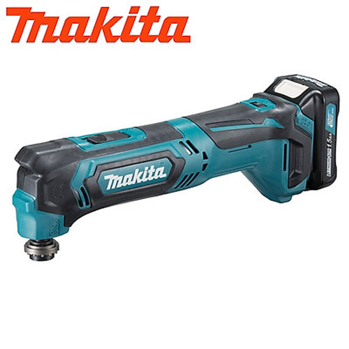 Máy đa năng MAKITA TM30DSYE (12V*2 1.5AH)