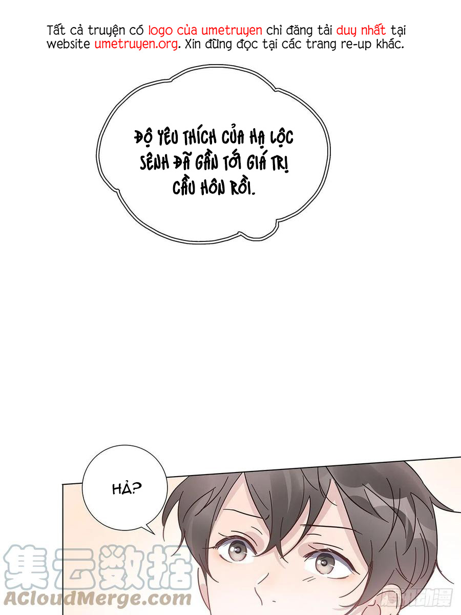 hôm nay nam giả trang nữ vẫn chưa được cầu hôn! chapter 55 3