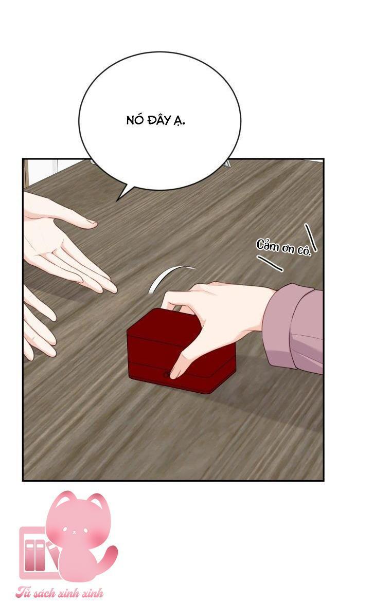 mong được chị chỉ bảo, tiền bối chapter 48 46