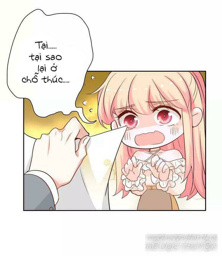 mạng sống của em thuộc về tôi chapter 8 26