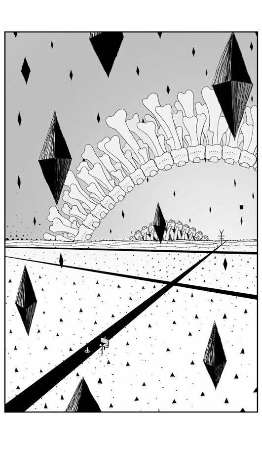 hành trình thoát khỏi địa ngục chapter 1 21