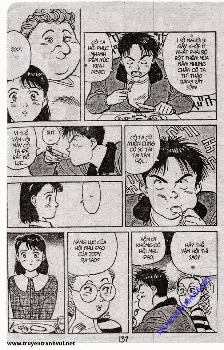 yawara chapter 66 11