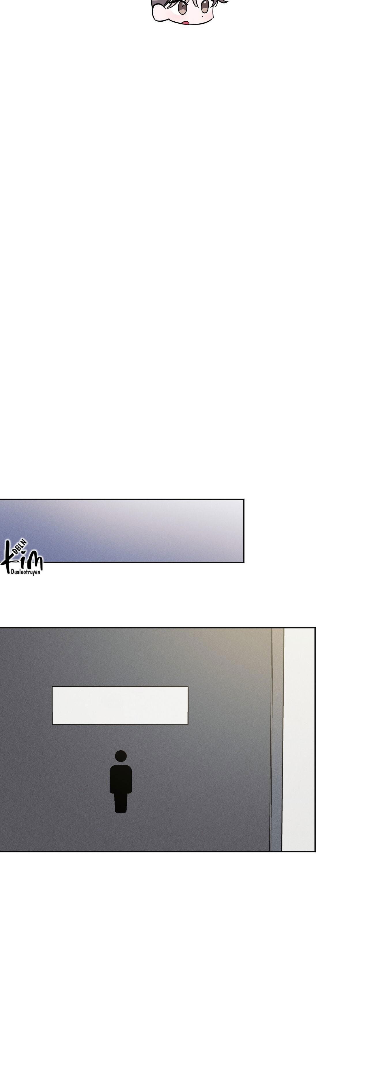 cạm bẫy đại học [m] chapter 68 37