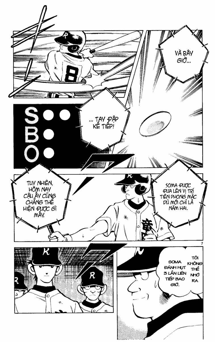 trò chơi vượt qua thử thách chapter 150 9