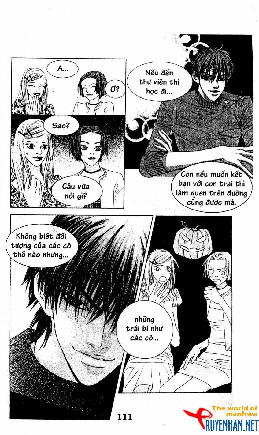 you're so cool chapter 15 13