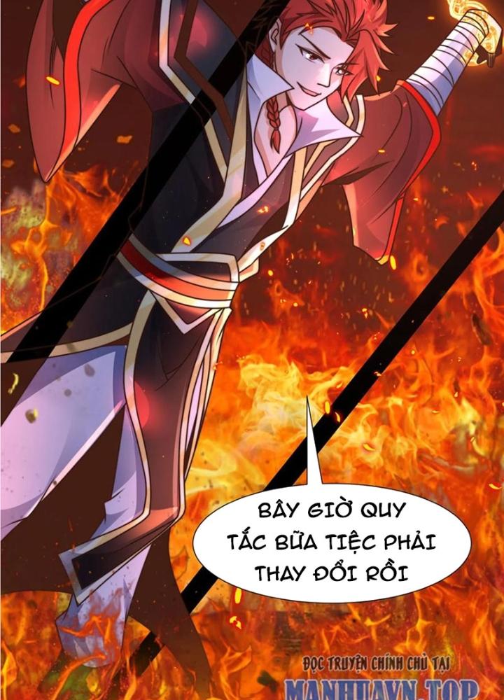 ta nuôi ma quỷ ở trấn ma ti chapter 235 83