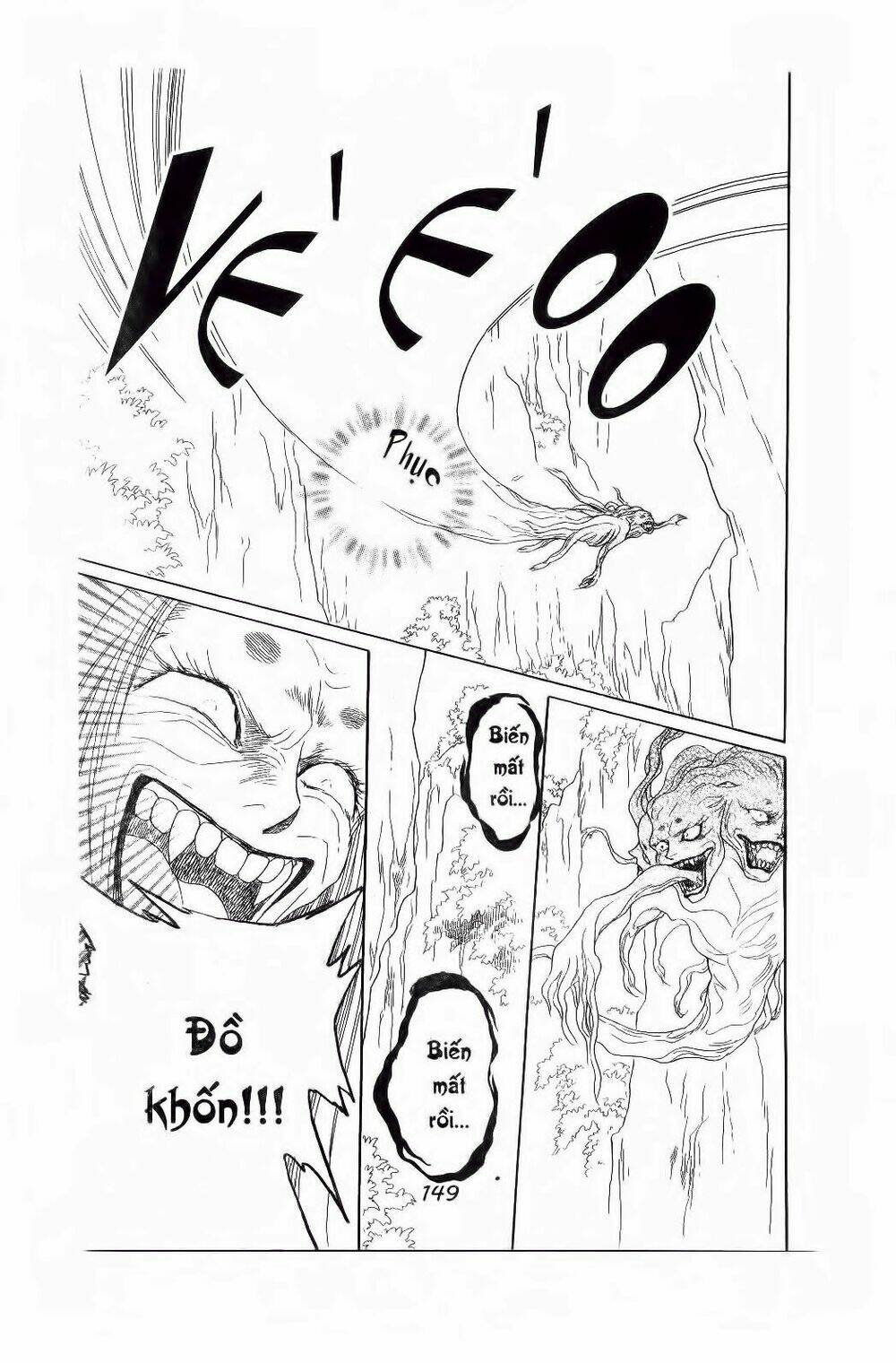 truyện cổ gấm hoa chapter 16 6