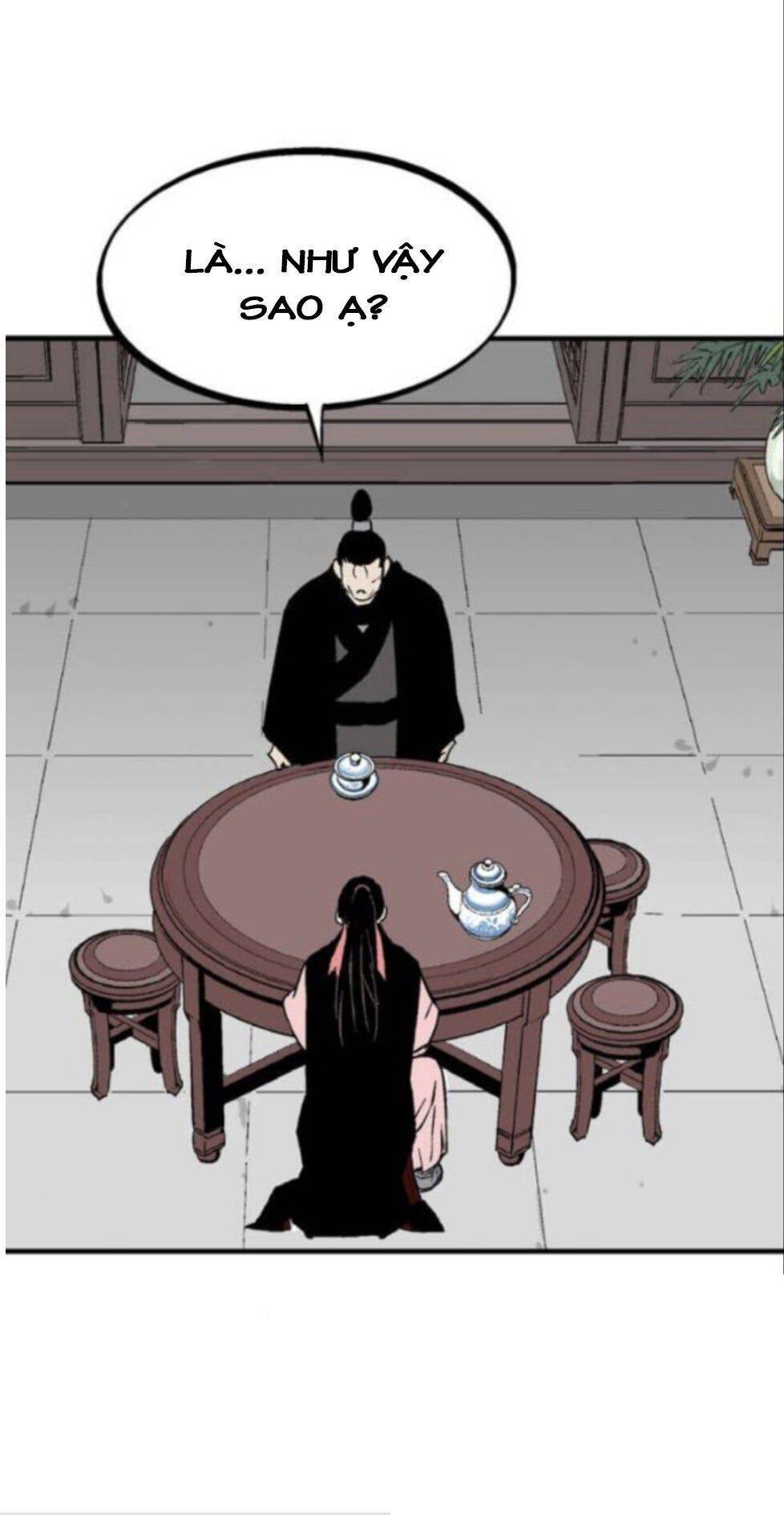 cao thủ 2 chapter 135 40