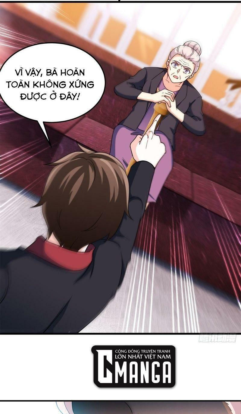 ta là hàn tam thiên chapter 48 20