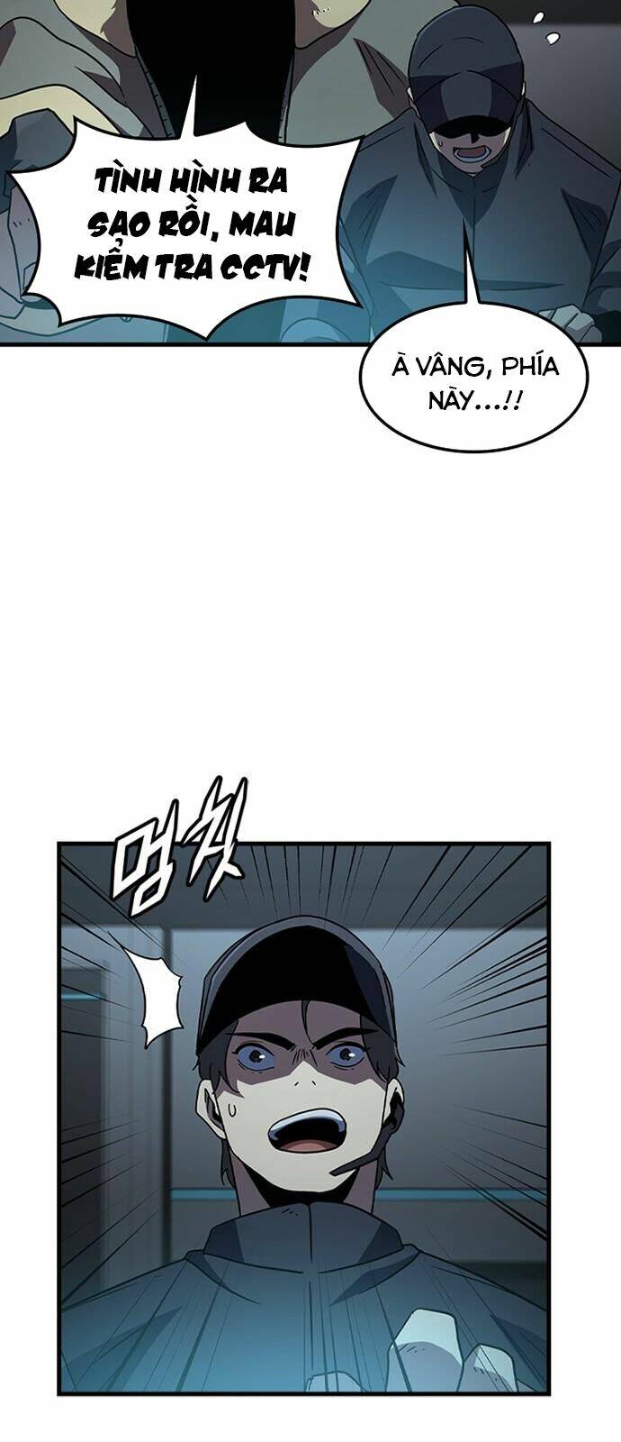 điểm chết chapter 33 31