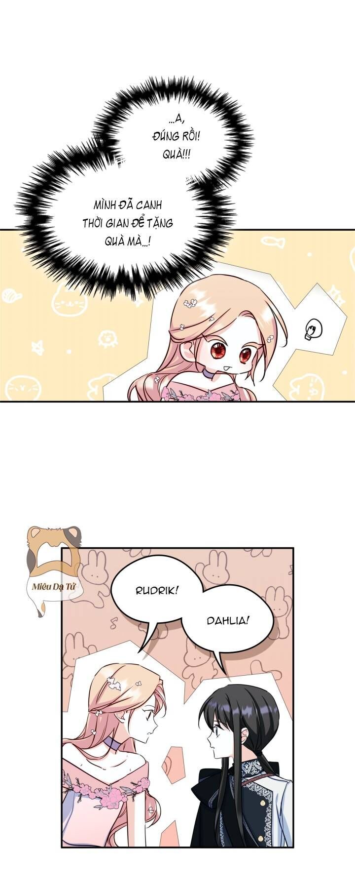 bạn thân khác giới của nam chính chapter 17 33