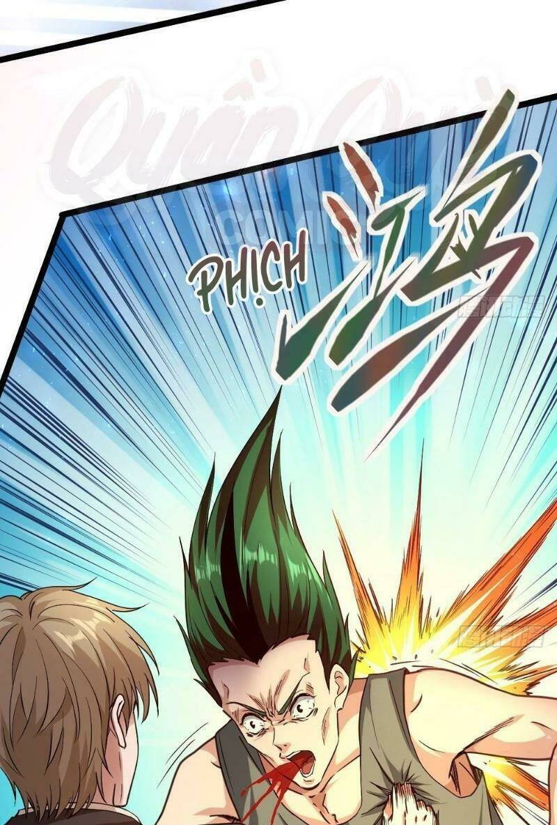 tối cuồng nữ tế chapter 26 24