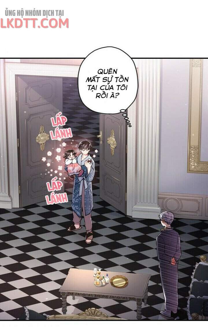 tôi đã trở thành con gái nuôi của nam chính chapter 10 15