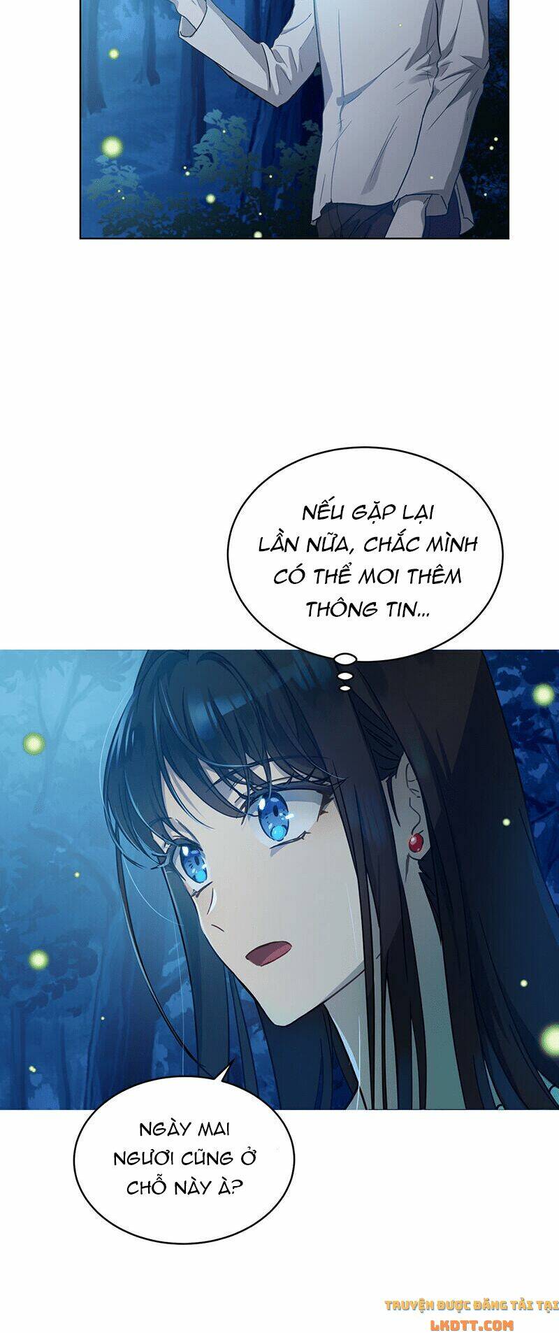 khế ước của ma tộc chapter 5 20